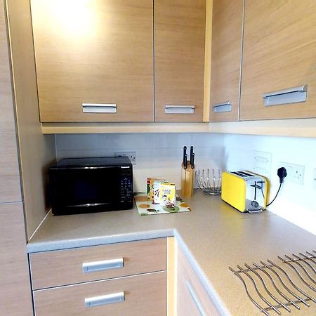 Signet Apartments - The Triangle CBG Dış mekan fotoğraf