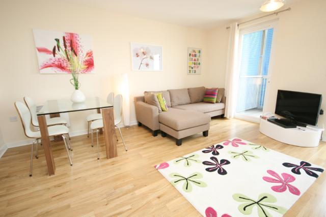 Signet Apartments - The Triangle CBG Dış mekan fotoğraf