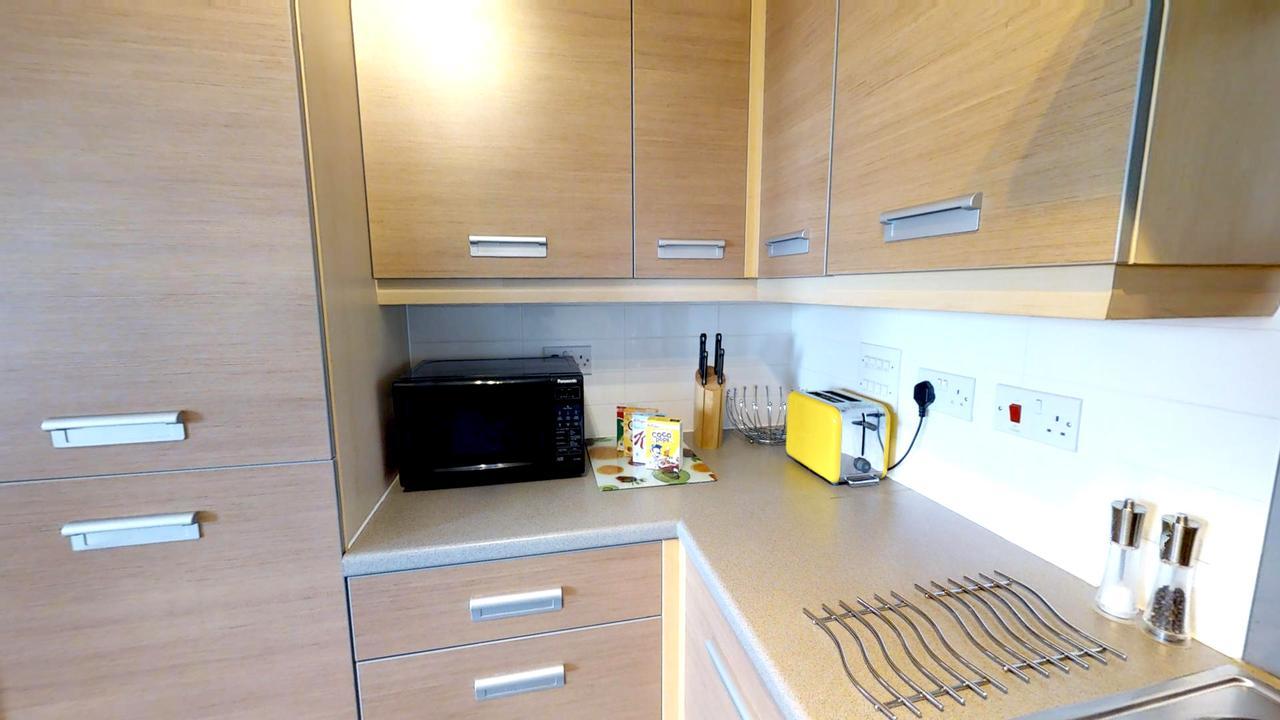 Signet Apartments - The Triangle CBG Dış mekan fotoğraf