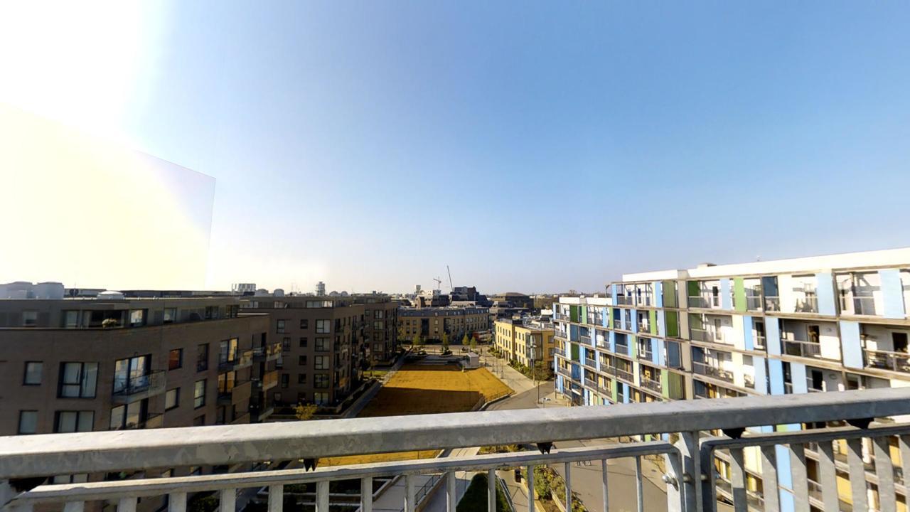 Signet Apartments - The Triangle CBG Dış mekan fotoğraf